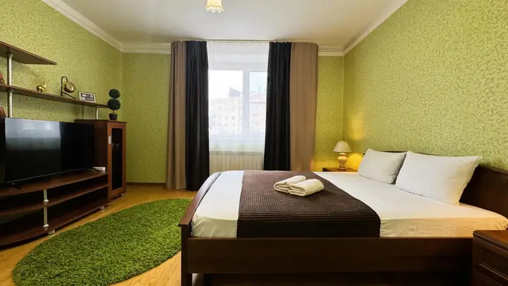 Калуга: Right Room на улице Баумана