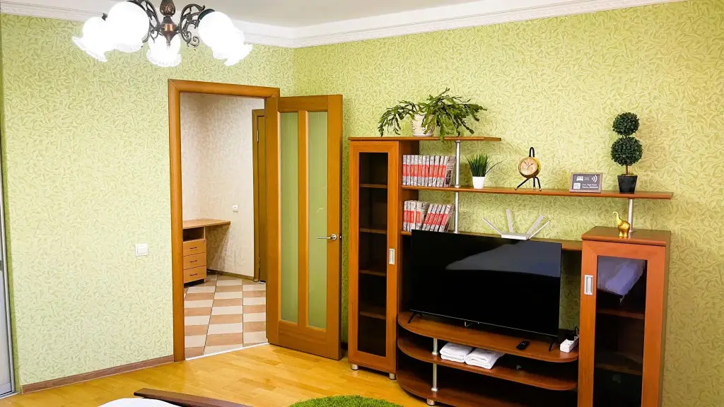 Калуга: Right Room на улице Баумана