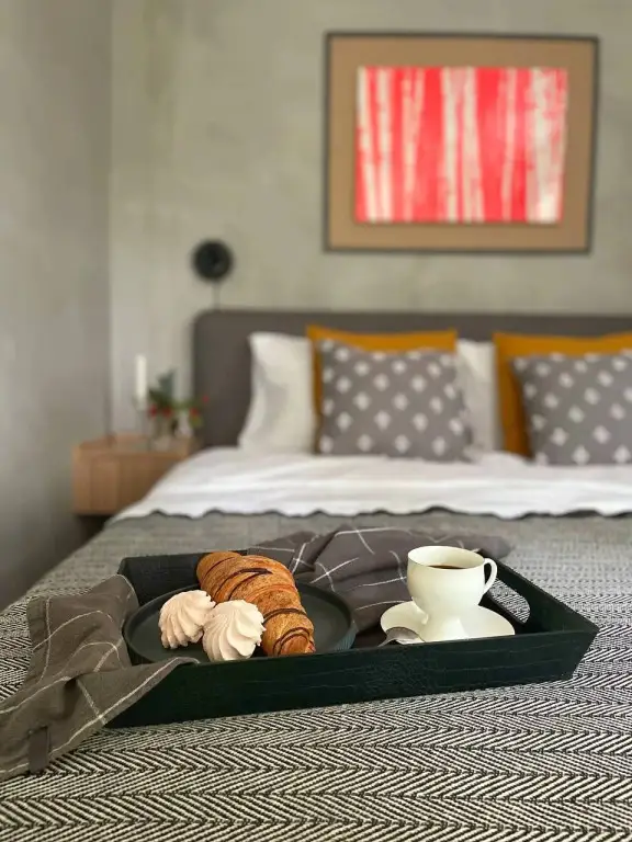 Сергиев Посад: Kvartira Samaya Instagramnaya V Gorode Flat