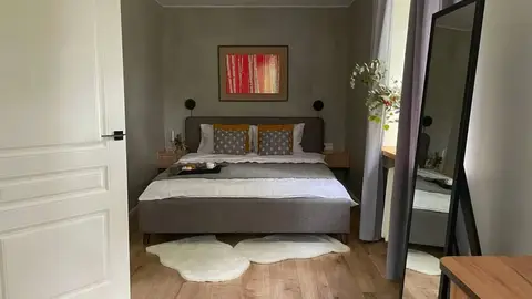 Kvartira Samaya Instagramnaya V Gorode Flat — фото 1