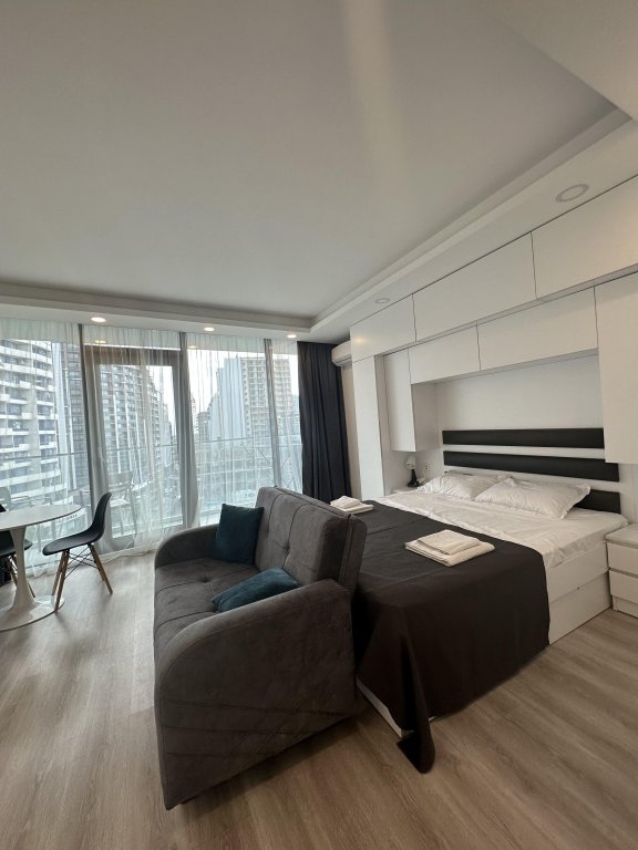 Батуми: Апартаменты Batumi View