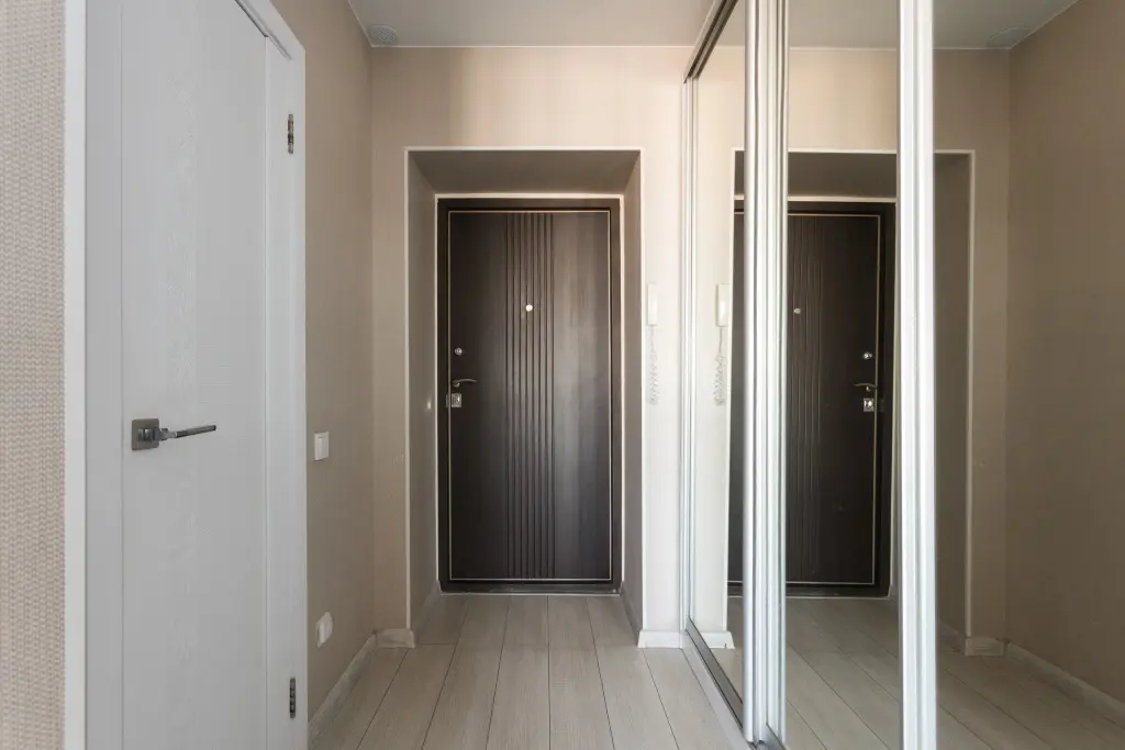 Новосибирск: Квартира Уютное Место/Hugge Place на Лазурной