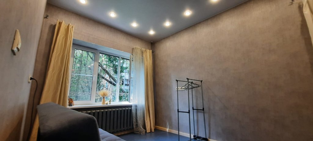Москва: Апартаменты Semyon_Flat
