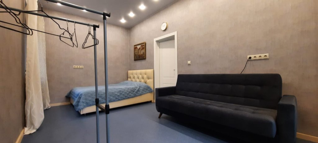 Москва: Апартаменты Semyon_Flat