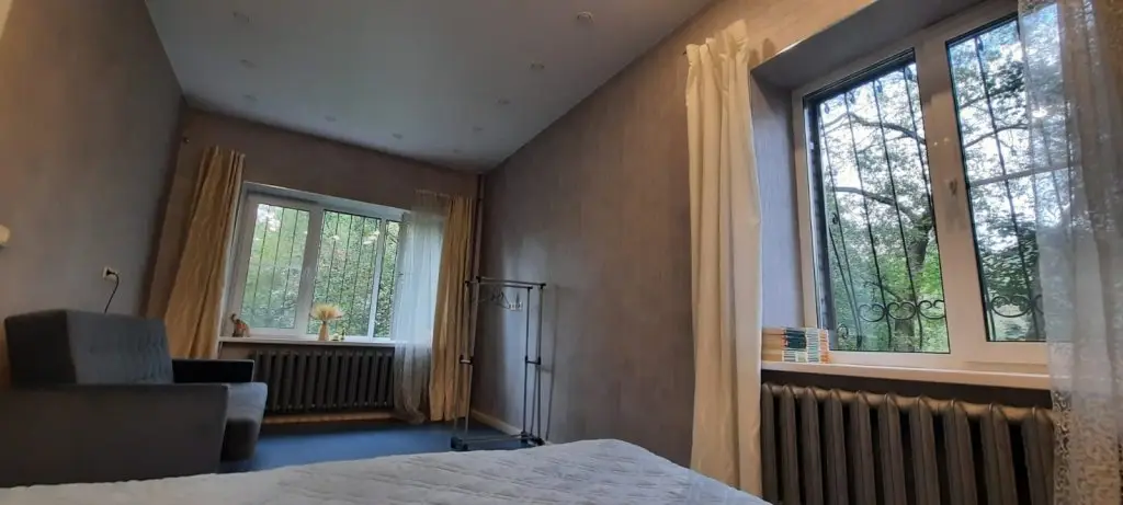 Москва: Апартаменты Semyon_Flat