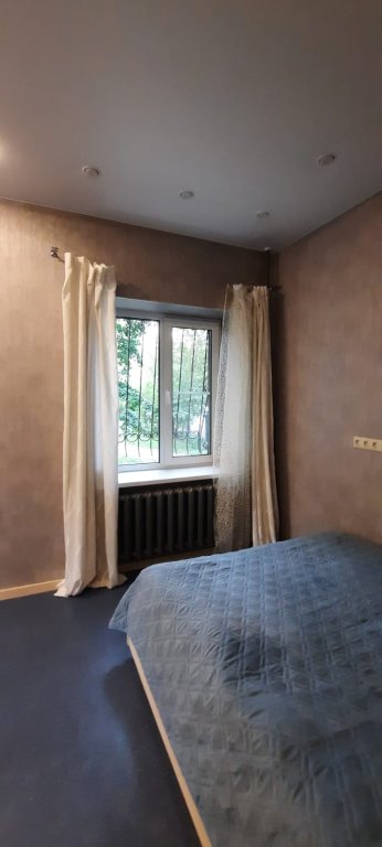 Москва: Апартаменты Semyon_Flat
