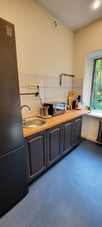 Москва: Апартаменты Semyon_Flat