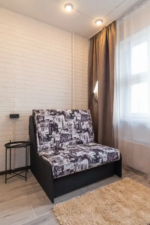 Москва: Апартаменты Easy Flat