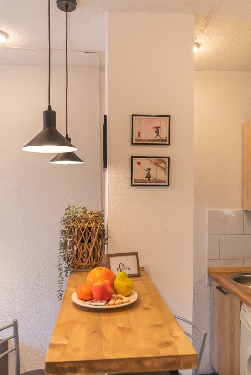 Москва: Апартаменты Easy Flat