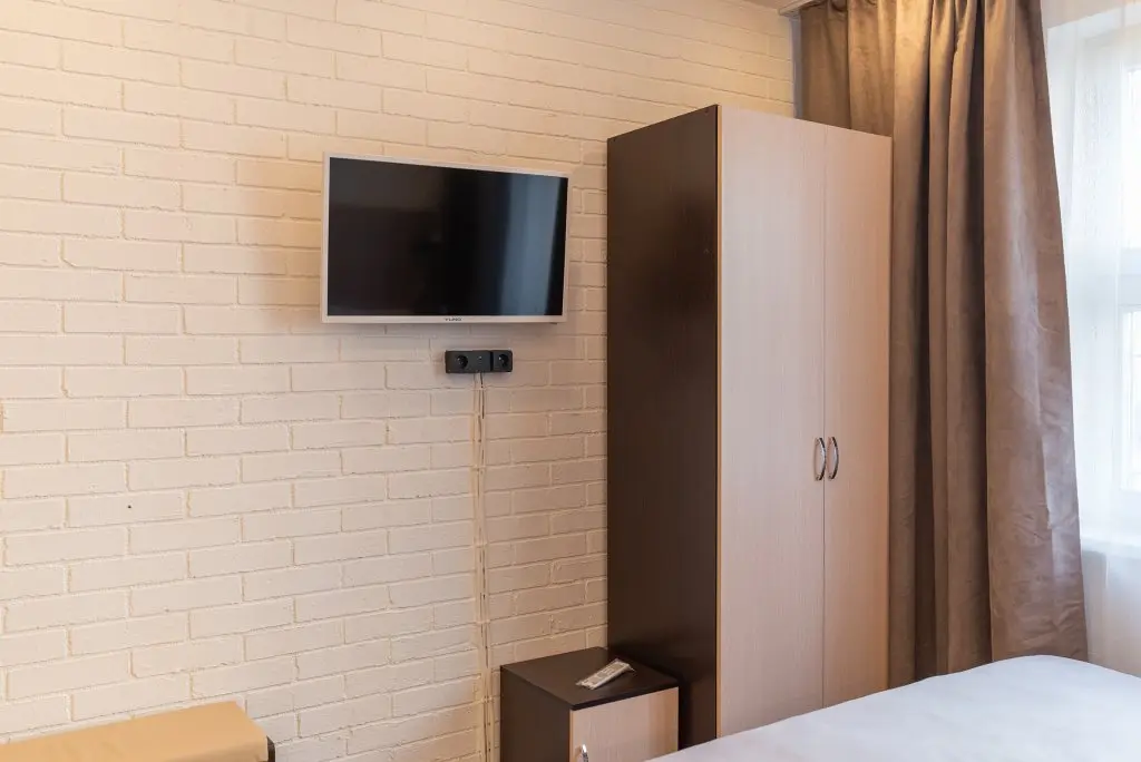 Москва: Апартаменты Easy Flat