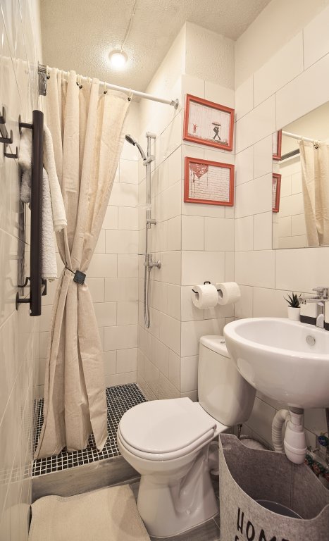 Москва: Апартаменты Easy Flat