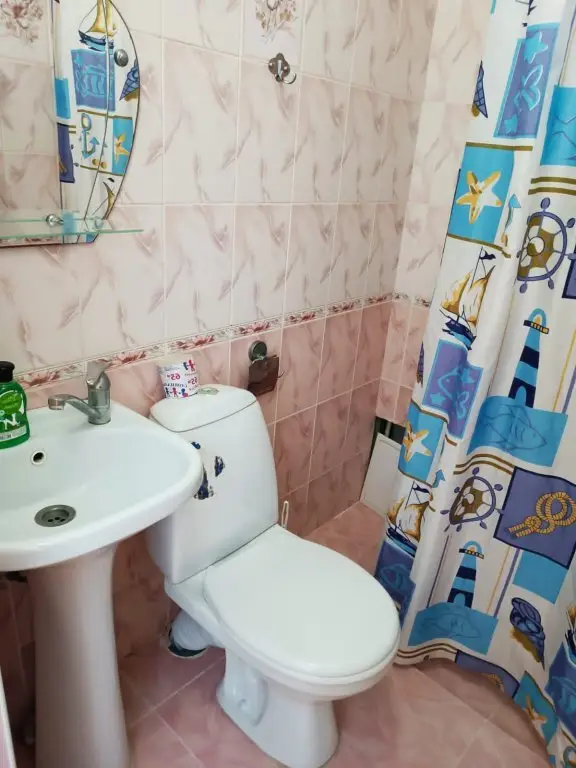 Анапа: U Zolotoy Bukhty Guest House