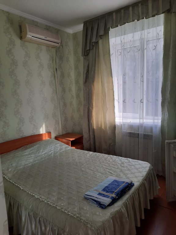Анапа: U Zolotoy Bukhty Guest House