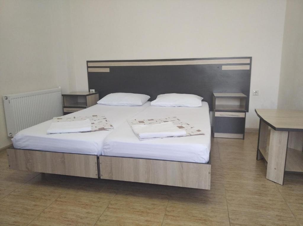 Анапа: U Zolotoy Bukhty Guest House