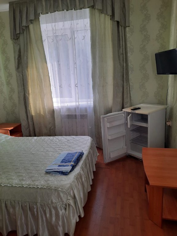 Анапа: U Zolotoy Bukhty Guest House