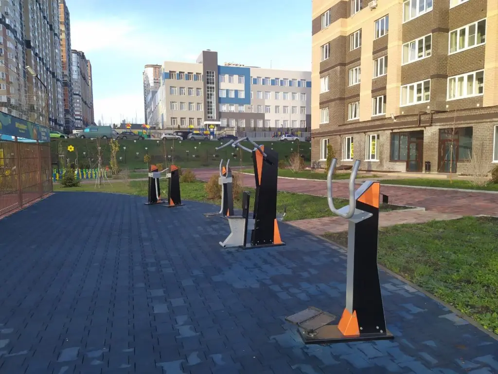 Ростов-на-Дону: Квартира на Береговой