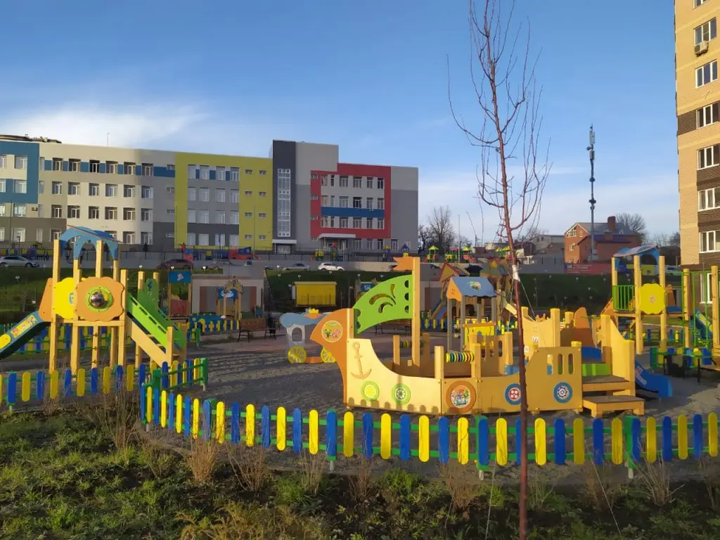 Ростов-на-Дону: Квартира на Береговой