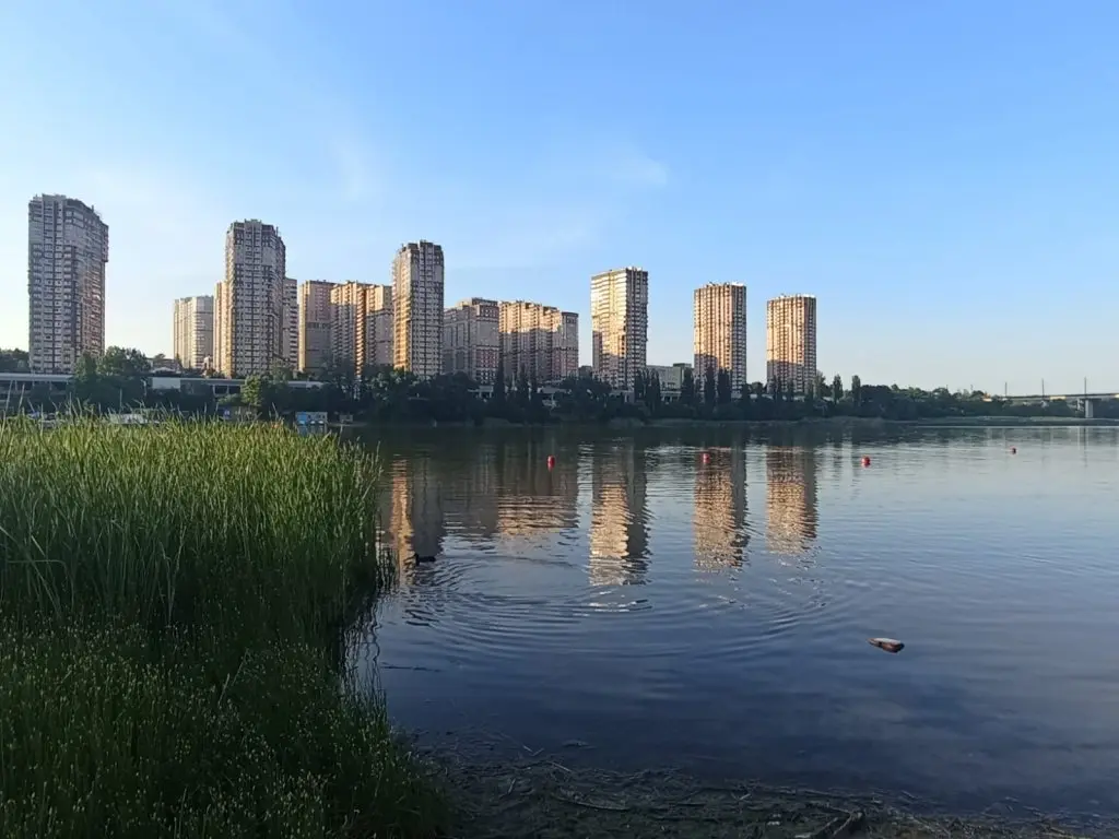 Ростов-на-Дону: Квартира на Береговой