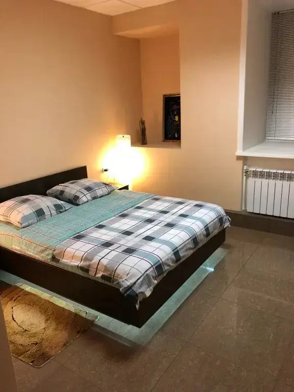 Архангельск: Luxe Apart-Hotel
