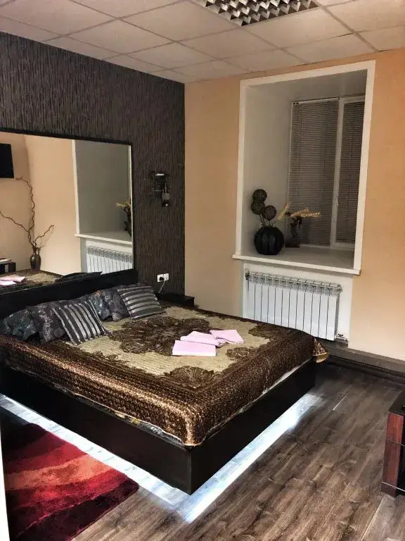Архангельск: Luxe Apart-Hotel