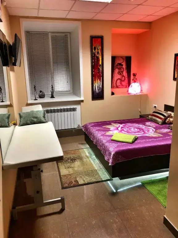 Архангельск: Luxe Apart-Hotel