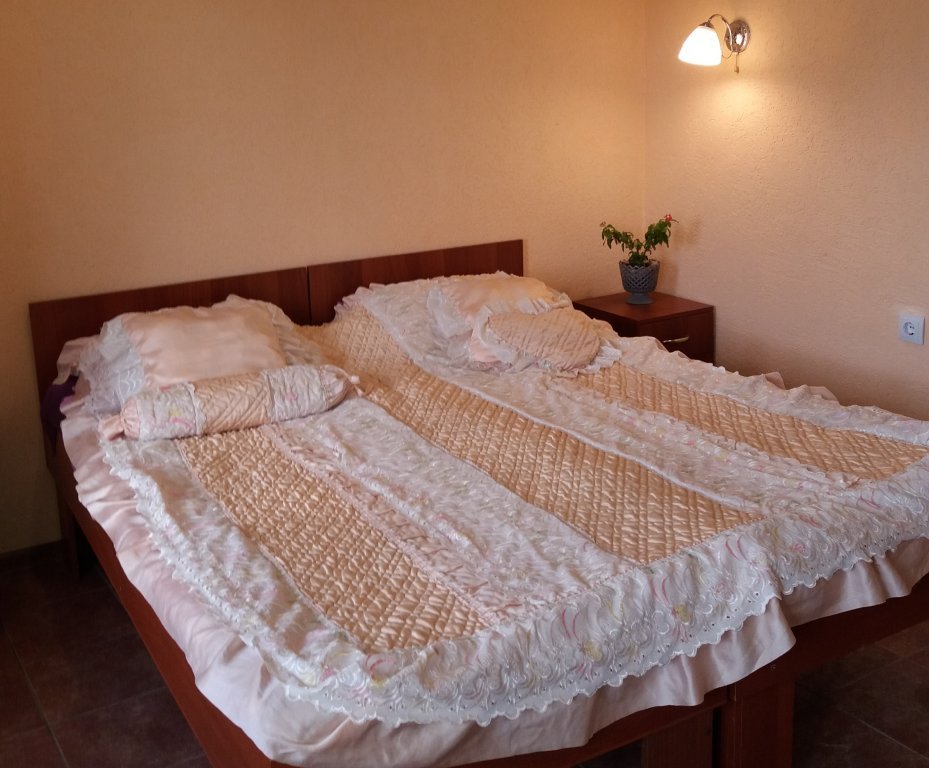 Inn Roza Hutor — фото 1