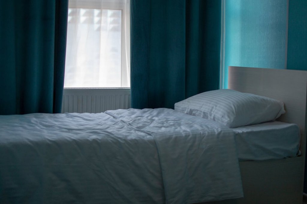 Москва: Rivera Apart-Hotel