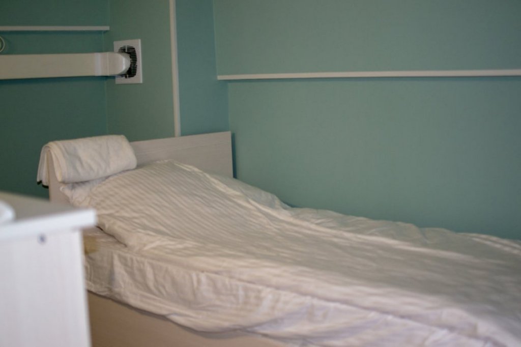 Москва: Rivera Apart-Hotel