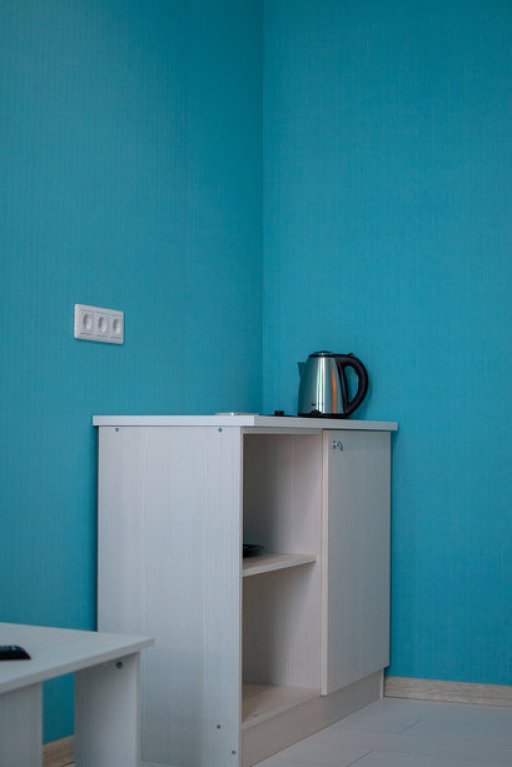 Москва: Rivera Apart-Hotel