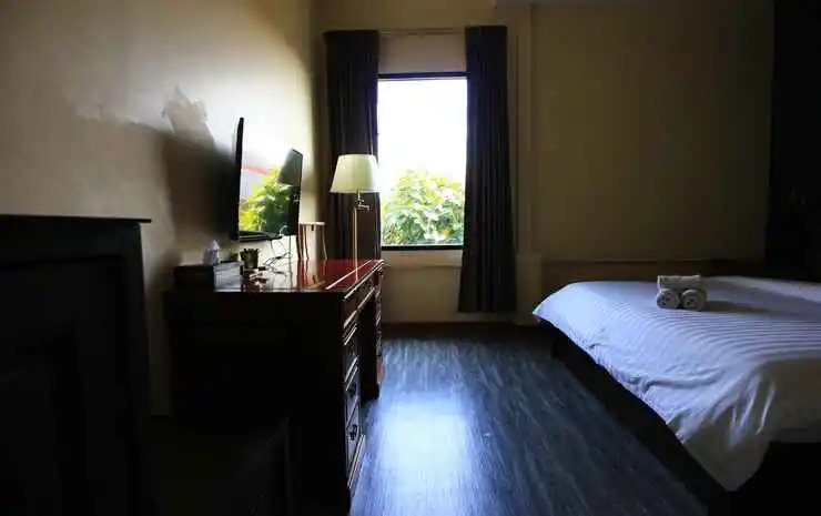 Чиангмай: Yadana Guesthouse