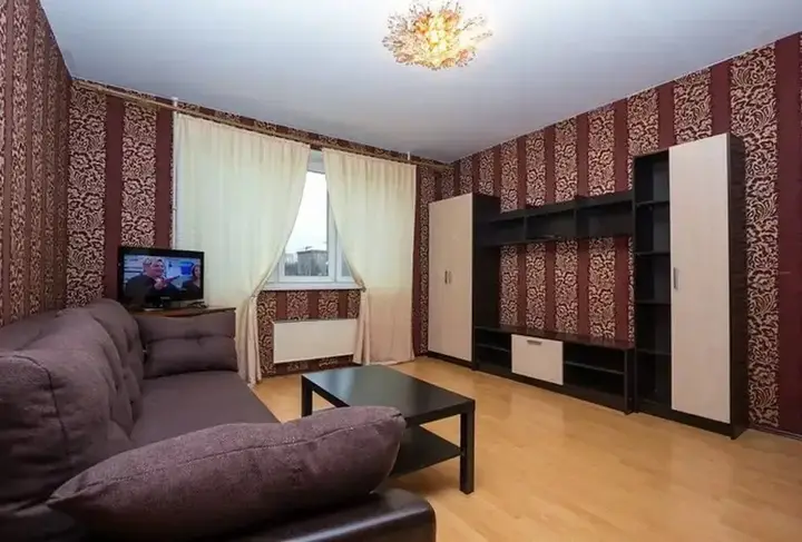 Москва: ApartLux Babushkinskaya
