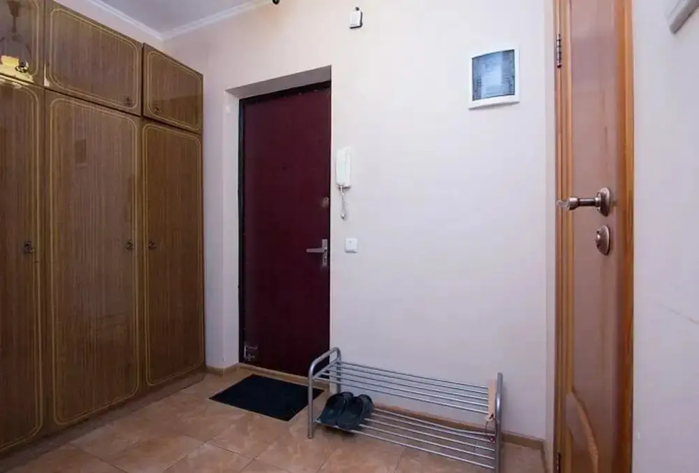 Москва: ApartLux Babushkinskaya