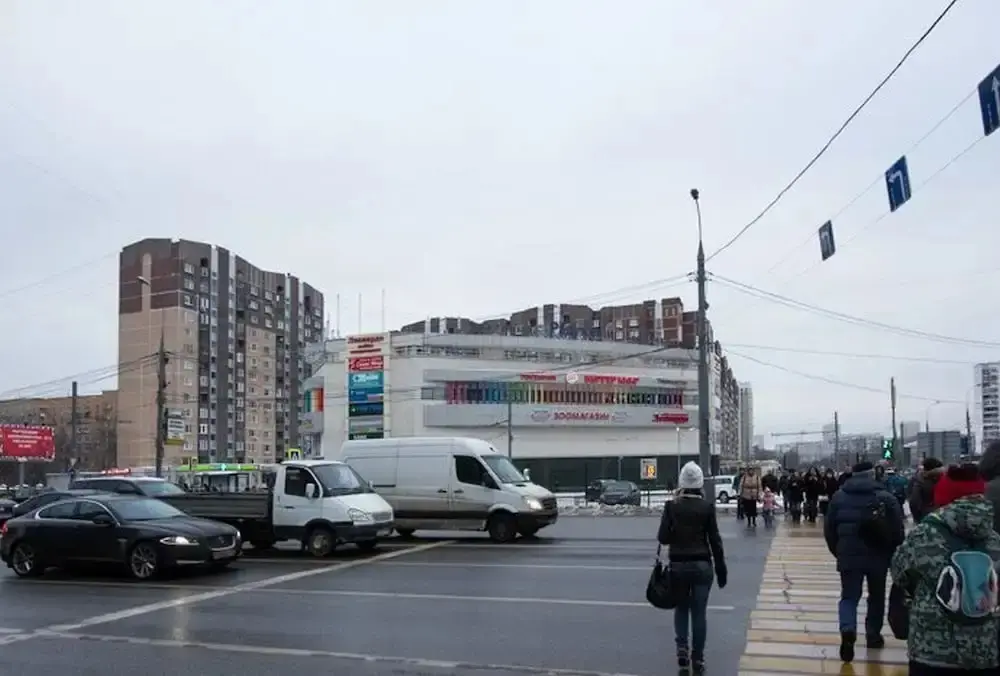 Москва: ApartLux Babushkinskaya