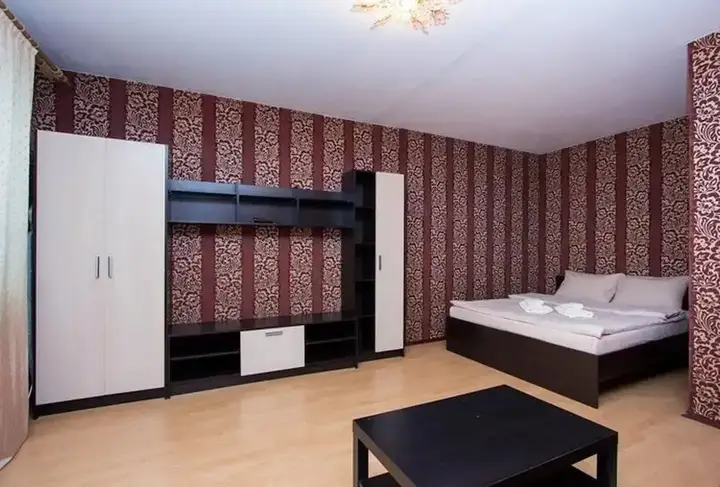 Москва: ApartLux Babushkinskaya