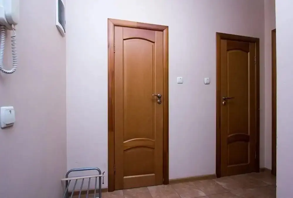 Москва: ApartLux Babushkinskaya