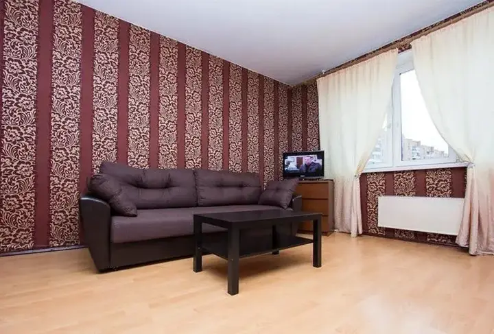 Москва: ApartLux Babushkinskaya