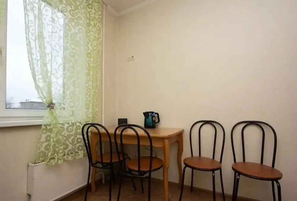 Москва: ApartLux Babushkinskaya