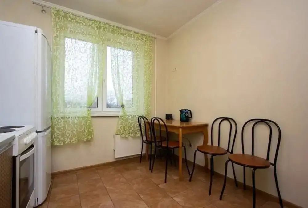 Москва: ApartLux Babushkinskaya