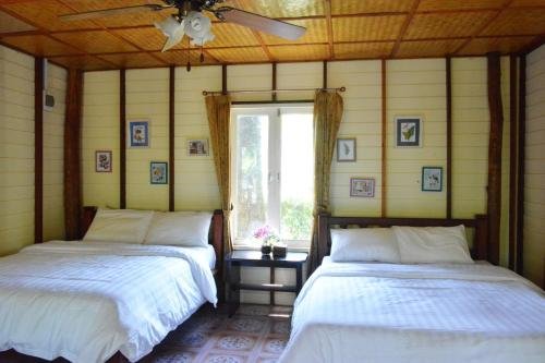 Чаченгсау: Suanpalm Farmnok Resort