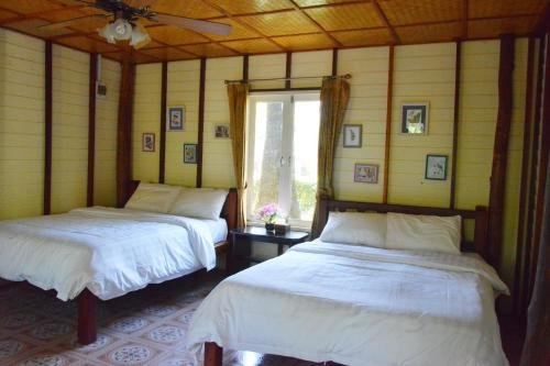 Чаченгсау: Suanpalm Farmnok Resort