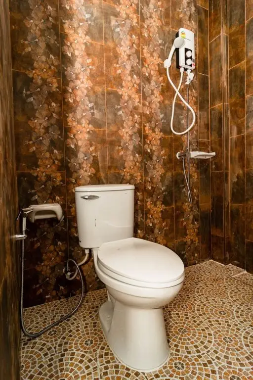Прачуапкхирикхан: Runya Poolvilla by OYO Rooms