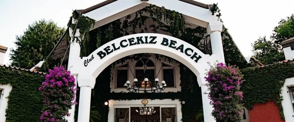 Belcekız Beach Holiday Village — фото 1