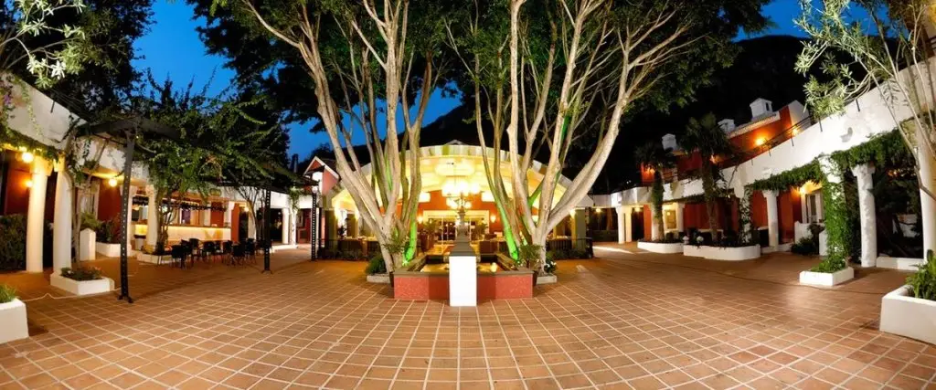 Фетхие: Belcekız Beach Holiday Village