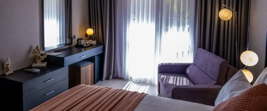 Фетхие: Belcekız Beach Holiday Village