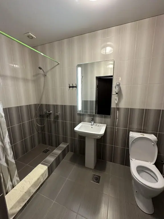 Адлер: Гостевой дом Куб