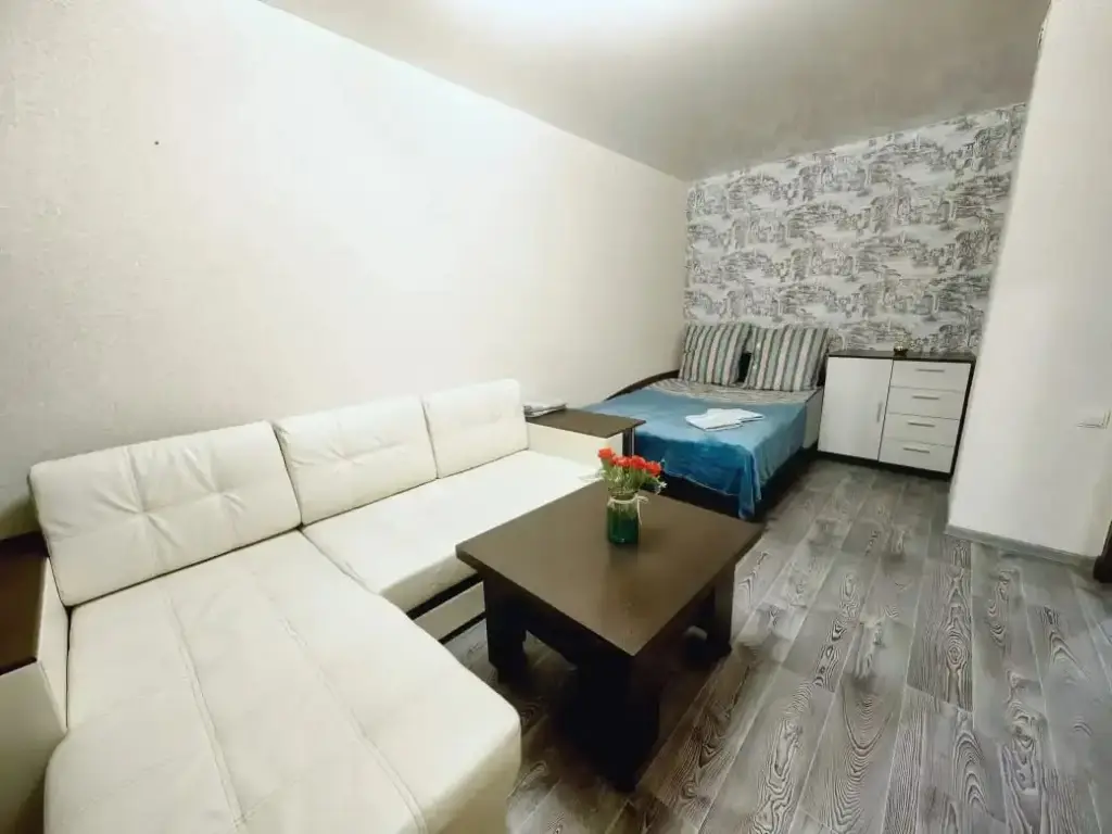Северодвинск: Апартаменты Like Home возле завода Севмаш