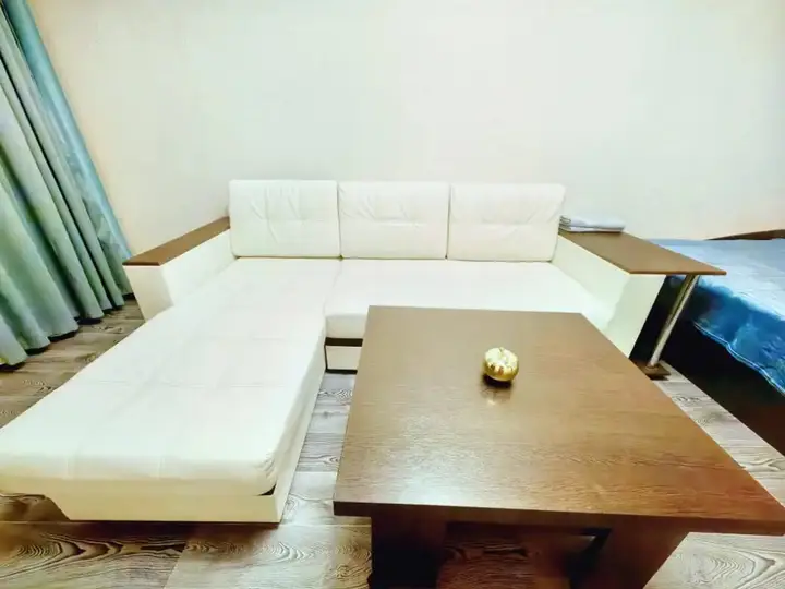 Северодвинск: Апартаменты Like Home возле завода Севмаш