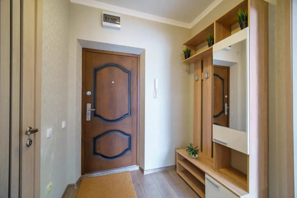 Краснодар: Posutochno One Days на улице им. Героя Сарабеева В.И. 5 корпус 3