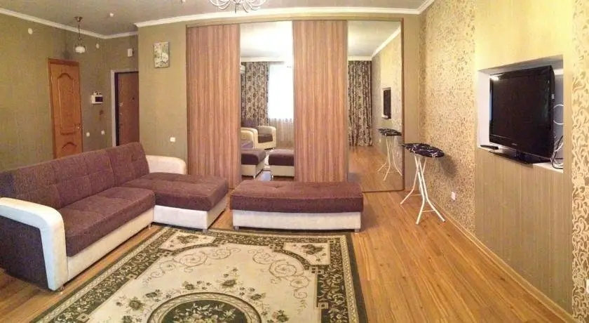 Астана: Orenburg
