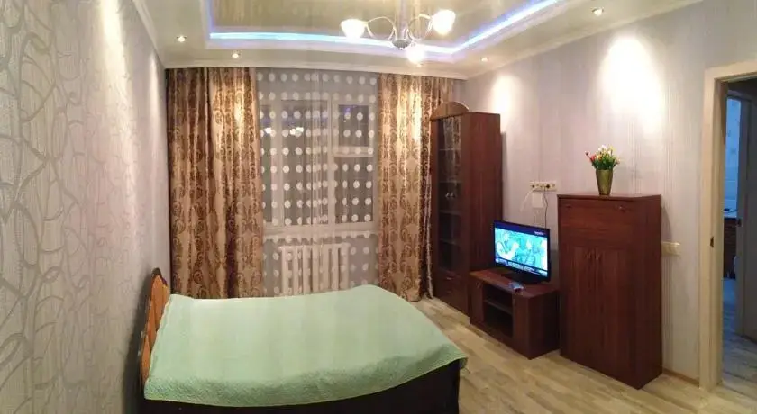 Астана: Orenburg